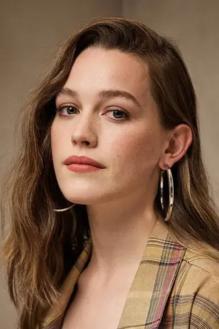 Victoria Pedretti - Filmography • Carriera