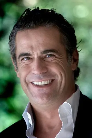 Edoardo Costa - Filmography • Carriera