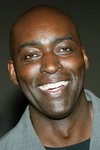 Michael Jace - Filmography • Carriera