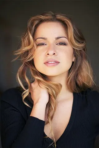 Zara Michales - Filmography • Carriera