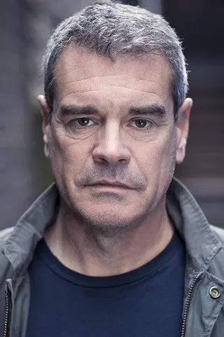 Mark Arnold - Filmography • Carriera