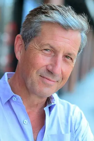 Charles Shaughnessy - Filmography • Carriera