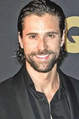Matías Novoa - Filmography • Carriera