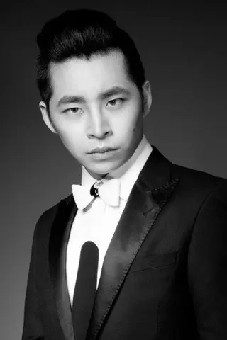 Yun Lai - Filmography • Carriera