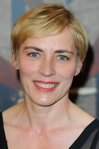 Saskia Reeves - Filmography • Carriera