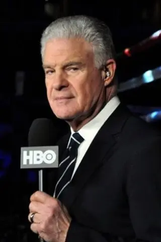 Jim Lampley - Filmography • Carriera