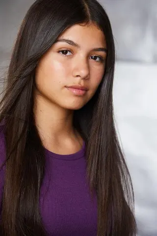 Madelyn Miranda - Filmography • Carriera