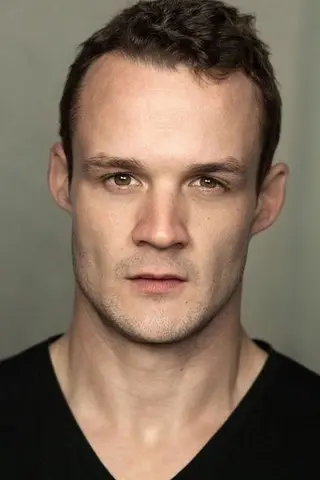 Josh Herdman - Filmography • Carriera