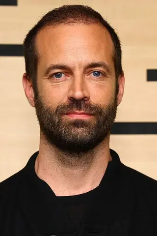 Benjamin Millepied - Filmography • Carriera
