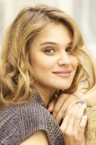 Marie Denarnaud - Filmography • Carriera