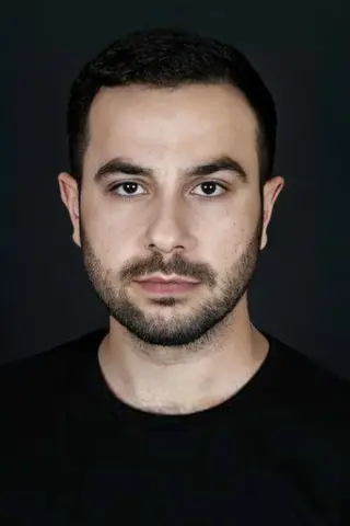 Bahtiyar Memili - Filmography • Carriera
