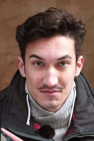 Barnabás Rohonyi - Filmography • Carriera