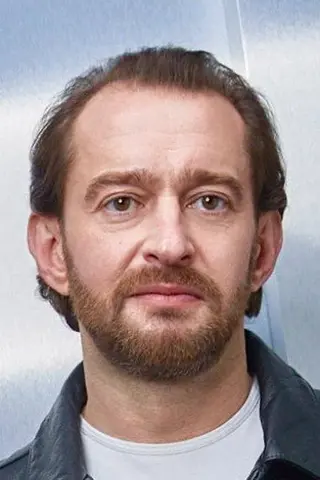 Konstantin Khabenskiy - Filmography • Carriera