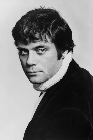 Oliver Reed - Filmography • Carriera
