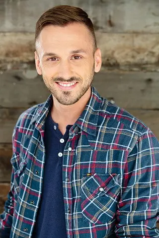 Adam McArthur - Filmography • Carriera