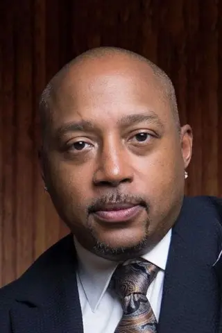 Daymond John - Filmography • Carriera