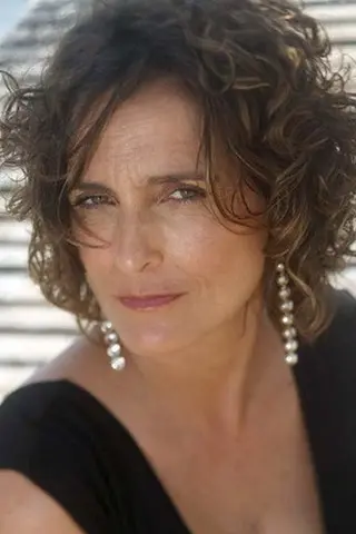 Norma Martínez - Filmography • Carriera