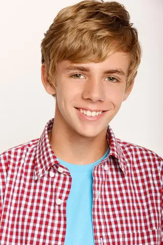 Austin J. Ryan - Filmography • Carriera