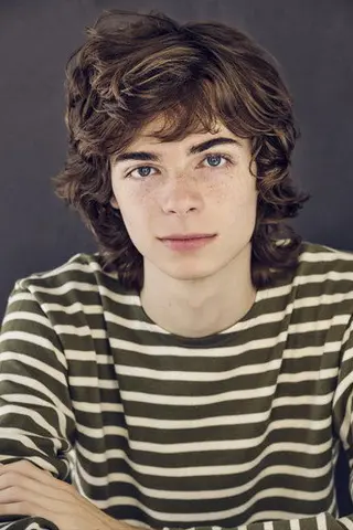 Jackson Kelly - Filmography • Carriera