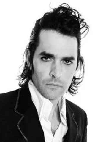 Jon Spencer - Filmography • Carriera
