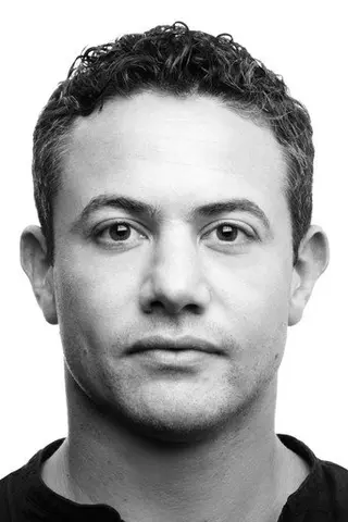 Warren Brown - Filmography • Carriera