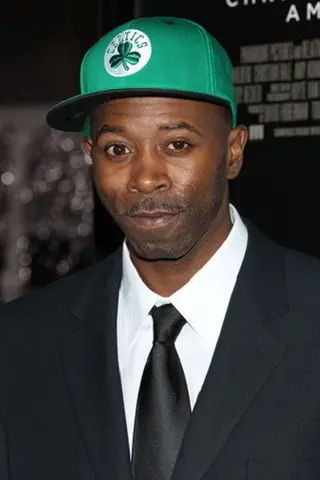 Anthony "Ace" Thomas - Filmography • Carriera
