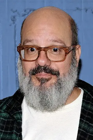 David Cross - Filmography • Carriera