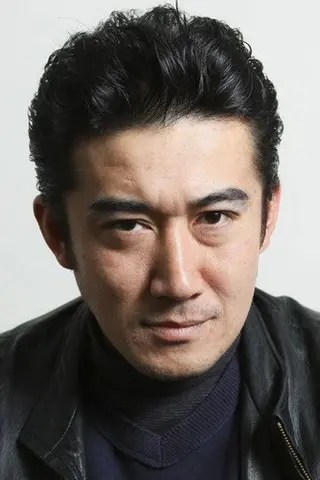 Nobuaki Shimamoto - Filmography • Carriera