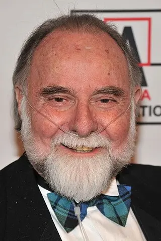 Jerry Nelson - Filmography • Carriera