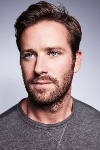 Armie Hammer - Filmography • Carriera