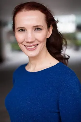 Maja Bloom - Filmography • Carriera