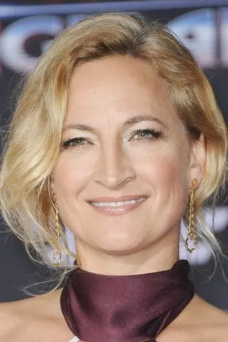 Zoë Bell - Filmography • Carriera