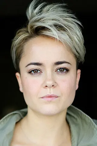 Stacey Danger - Filmography • Carriera