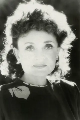 Jacquelyn Hyde - Filmography • Carriera