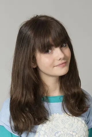 Ramona Marquez - Filmography • Carriera