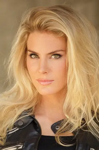 Kelly Greyson - Filmography • Carriera