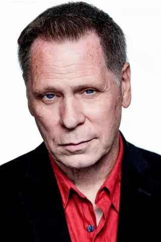 Don Harvey - Filmography • Carriera
