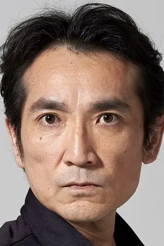 Tatsuhito Okuda - Filmography • Carriera