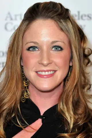 Leslea Fisher - Filmography • Carriera