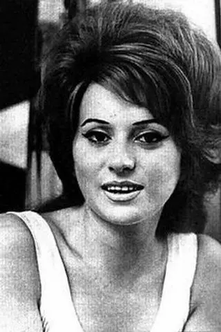 Miranda Martino - Filmography • Carriera
