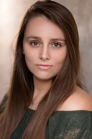 Jessie Vinning - Filmography • Carriera