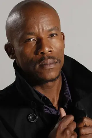 Mduduzi Mabaso - Filmography • Carriera