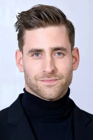 Oliver Jackson-Cohen - Filmography • Carriera