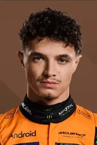 Lando Norris - Filmography • Carriera