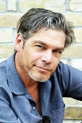 Grant Nickalls - Filmography • Carriera
