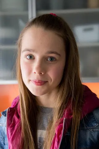 Magdalena Żak - Filmography • Carriera