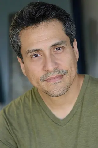 Demián Castro - Filmography • Carriera