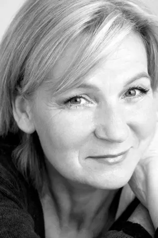 Caroline Guthrie - Filmography • Carriera