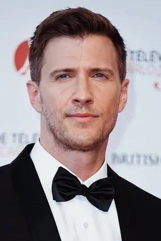 Patrick Heusinger - Filmography • Carriera