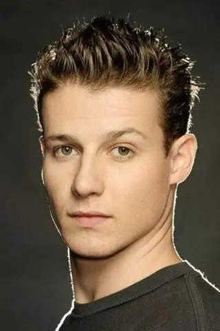 Will Estes - Filmography • Carriera